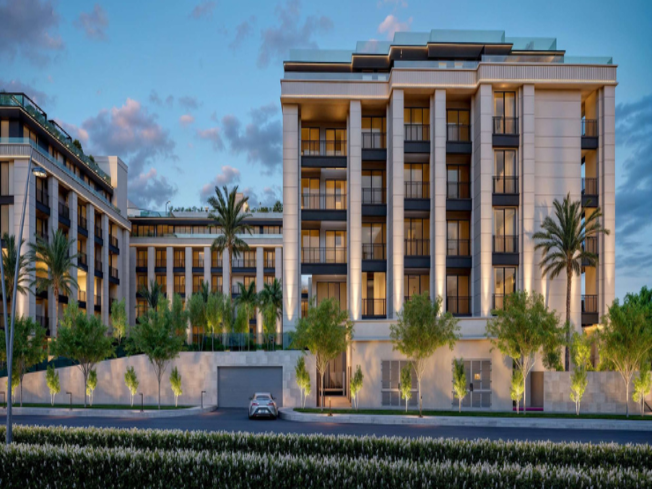 Berkeley Square Apartments/Q1 2028